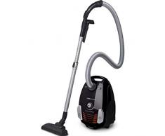 Tornado PowerForce TOPF65EB, Aspirateurs balais Ã©lectriques, Plastic, Noir EbÃ¨ne