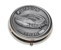 Schnabel-Schmuck Leipzig Cendrier de Poche en Ã©tain