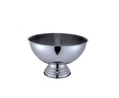 Garcia de pou Seau à Champagne 39,5 Cm Argente Inox - 1 unités