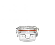 Luigi Bormioli Bocal, Unique