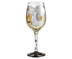 Lolita 6002984 Verre à vin
