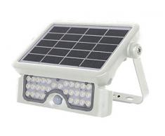 Fbright Projecteur LED 5 W Blanc