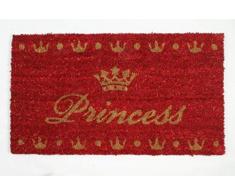 La Finesse Paillasson en Fibre de Coco/PVC