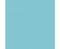 Oreillers et matelas de santé Elsa - Housse de rechange de Voyage 33/9 cm bleu ciel