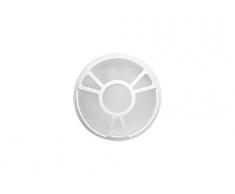 FenoplÃ¡stica Applique murale Moderne blanc