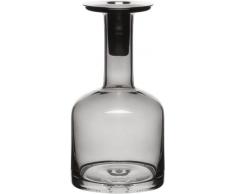 Sagaform Pava Bougeoir Medium Gris XXX