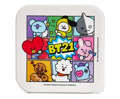Paladone 5055964736217 Lunch Box - Boites repas