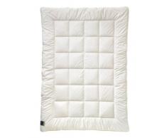 Billerbeck Couette 520 Alcando Duo -chaude- 200 x 200 cm