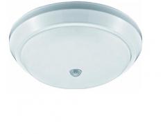 F-Bright LED Plafonnier, 24 W, blanc