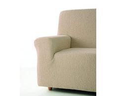 Zebra Textil 43678Â Ã©lastique Motif zÃ¨bre Orion Aile, Chaise Beige