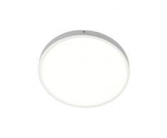 OSRAM - Applique / Plafonnier Ultra Plat LED Planon Round - DiamÃ¨tre 60cm - 45W 3700lm - Blanc Chaud 2700K