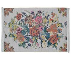 Mon Desire Tapis de Protection, Multicolore, 75X150