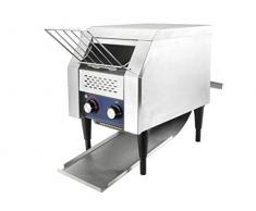 Lacor 69066 Grille Pain Ãlectrique Professionnel 2.24 kw