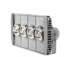 Greenice | Projecteur LED 200W 140Lm/W IP66 50.000H | Blanc froid