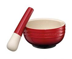 Küchenprofi 1006761412 Mortier Céramique