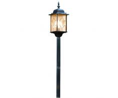 Konstsmide MILANO 7245 Lampadaire extérieur Multicolore
