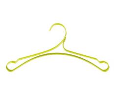 Wenko 14401100 Cintre Type Soft Act Verdure