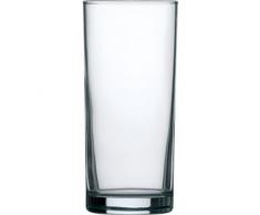 Winware 48 x 340 ML Verres (Multipurpose Liqueur gobelets en Verre soufflé pour Tous Les Bars, Restaurants et Clubs, etc. au Lave-Vaisselle)