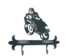 IMEX EL ZORRO Le Renard 11775 Cintre Moto de Courses 290 mm