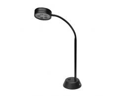 Noeloy N20089A43 flexible Lampe de Bureau LED 5 W