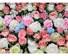 AG Design 4 Papier Peint IntissÃ©, Multicolore, 360 x 270 cm