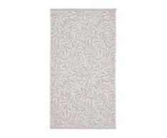 Morris & Co Serviette de Bain, Coton, Pebble, 70Â x 125