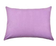 MI CASA Mi Coussin 50 x 70 D893 Lilas/54 Comp, Lilas, 50 x 70 cm