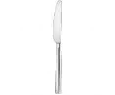 Silit Couteau de Table Cover Crominox en Acier Inoxydable Poli