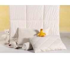 Prolana Couverture pour Enfant en Laine Vierge Mira