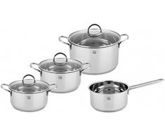 CS Kochsysteme 075088 Trier Batterie de cuisine