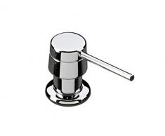 Smeg KITDS Distributeur de Savon, Multicolore, Taille Unique