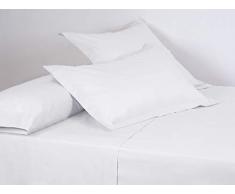 MI CASA Encimera Basic 90-105 Lit 90-105 cm Blanc