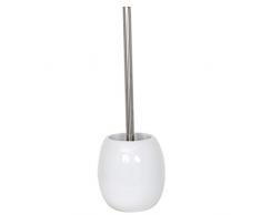 MSV 141099 Java Brosse de WC Blanc