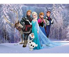 AG Design 1 Papier Peint IntissÃ©, Multicolore, 160 x 110 cm