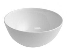 H&H Coupe Coupelle, Bone China, Blanc, 13Â x 13Â x 6Â cm