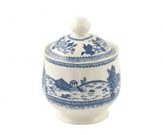 H&H 9930185Â Pengo Sudbury Sucrier Sudbury Sucrier, Bleu/Multicolore