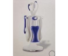 Guzzini Pratique Rotatif Base Uniquement, Acrylique, 0.1Â x 0.1Â x 0.1Â cm