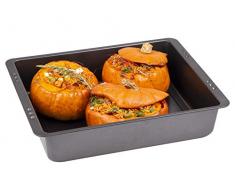 Chg 6743-71 EasyOven ILAG Premium Cocotte à rôtir XXL avec revêtement anti-adhésif 2 couches