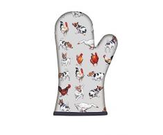 Samuel Lamont Manique Gris Taille Unique