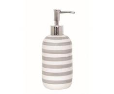 MSV Distributeur de Savon, Gris, 0