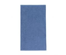 Sancarlos Ocean Serviette, Bleu Marine, lavabo
