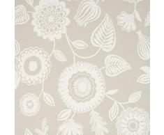 iLiv Papier Peint seralio Flexo, Latte