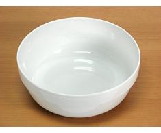 Saturnia Saladier Imp. CM.24Â Rome Blanc