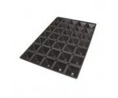 Silikomart 70.410.20.0098/SQ010 Tapis de Cuisson Silicone