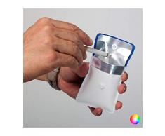 BigBuy Tech S1402829 Cendrier de poche 143843, Iron, multicolore