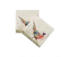 Kate of Kensington PHEC001 Dessous de verre