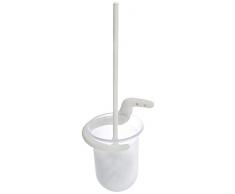 Taberner Fantasia Brosse WC, RÃ©sine, Moderne, 32Â x 32Â x 10Â cm