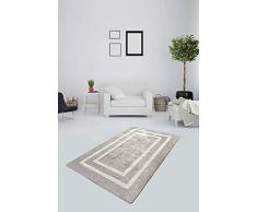 Mon Desire Tapis de Protection, Multicolore, 140X190