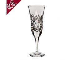 Royal Brierley Grand Braemar Champagne Flute