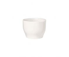 Villeroy & Boch Coffee Passion Tasse à cappuccino, 260 ml, Porcelaine Premium, Blanc